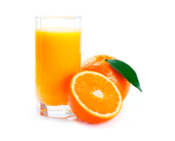 Frutas y verduras de temporada